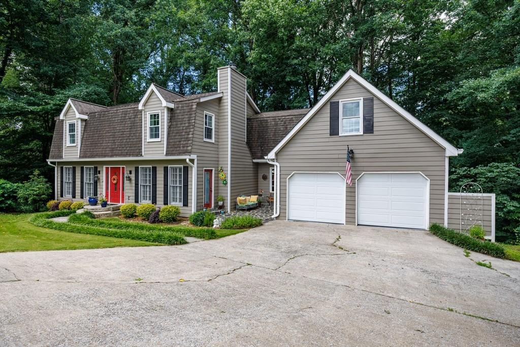 4002 Edgewood Court
