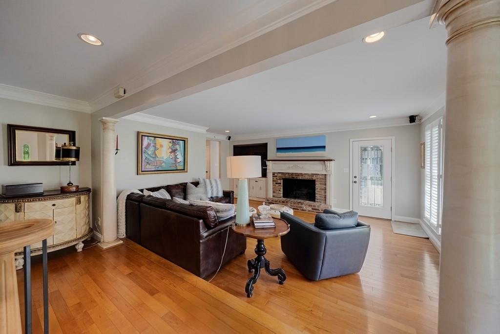 4002 Edgewood Court