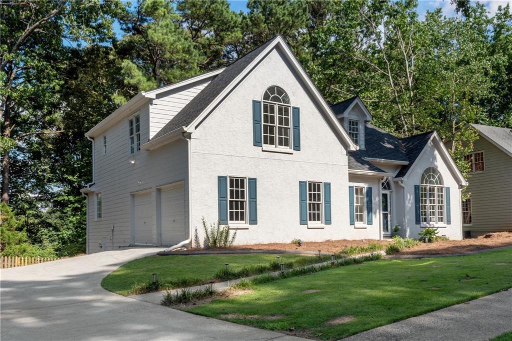 524 Summer Terrace