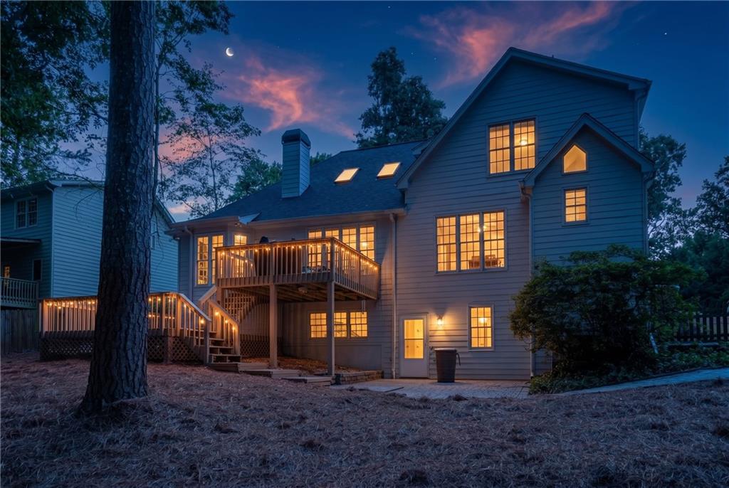 524 Summer Terrace
