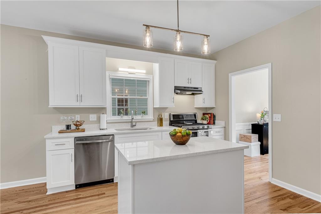 524 Summer Terrace