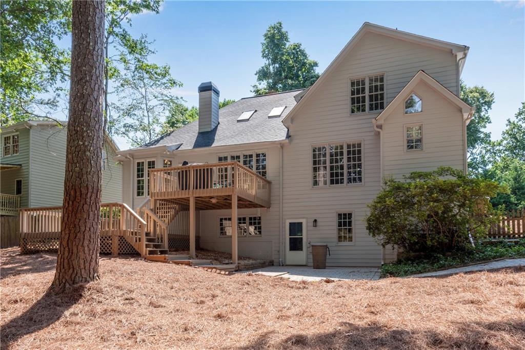 524 Summer Terrace