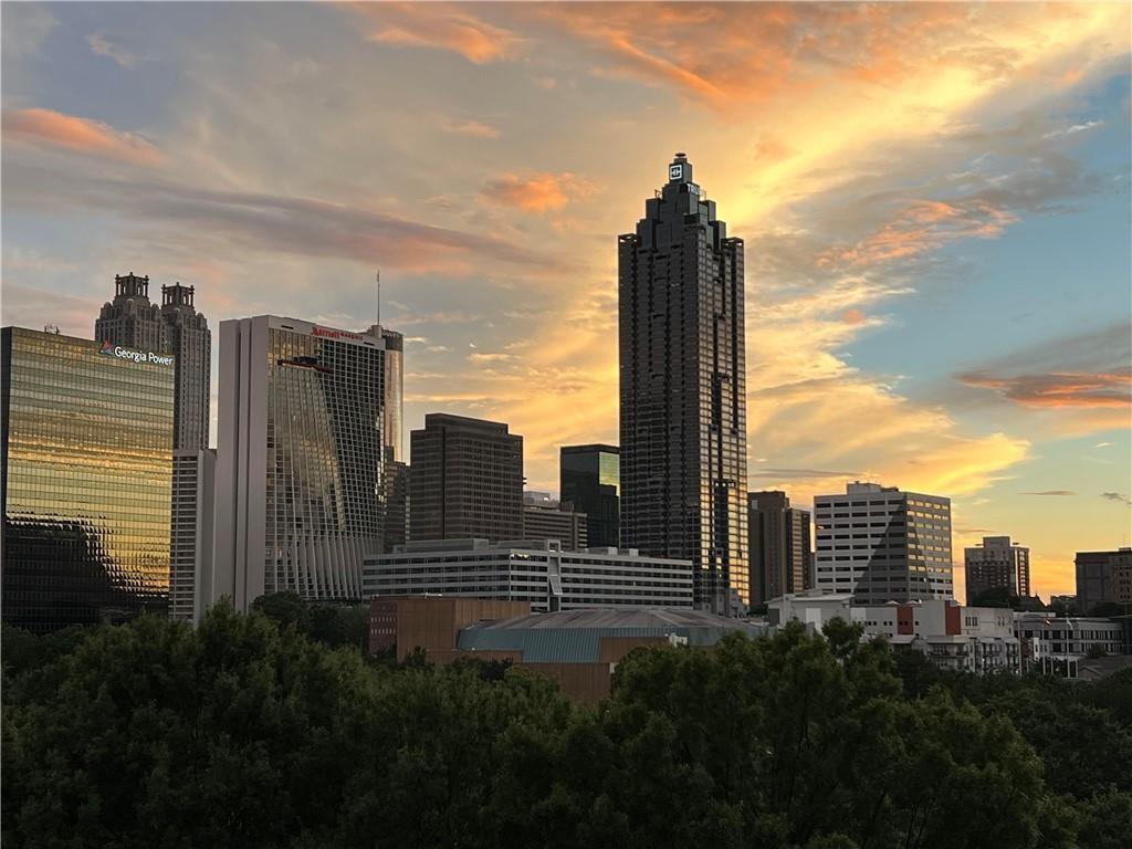 395 Central Park Place NE Unit 210