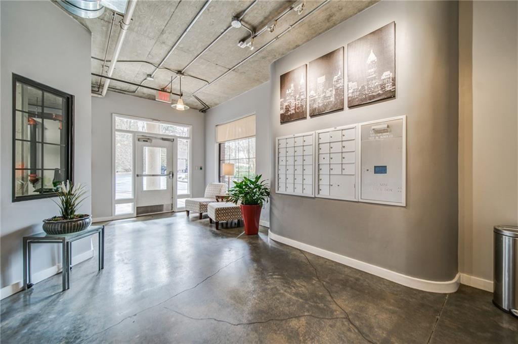 395 Central Park Place NE Unit 210