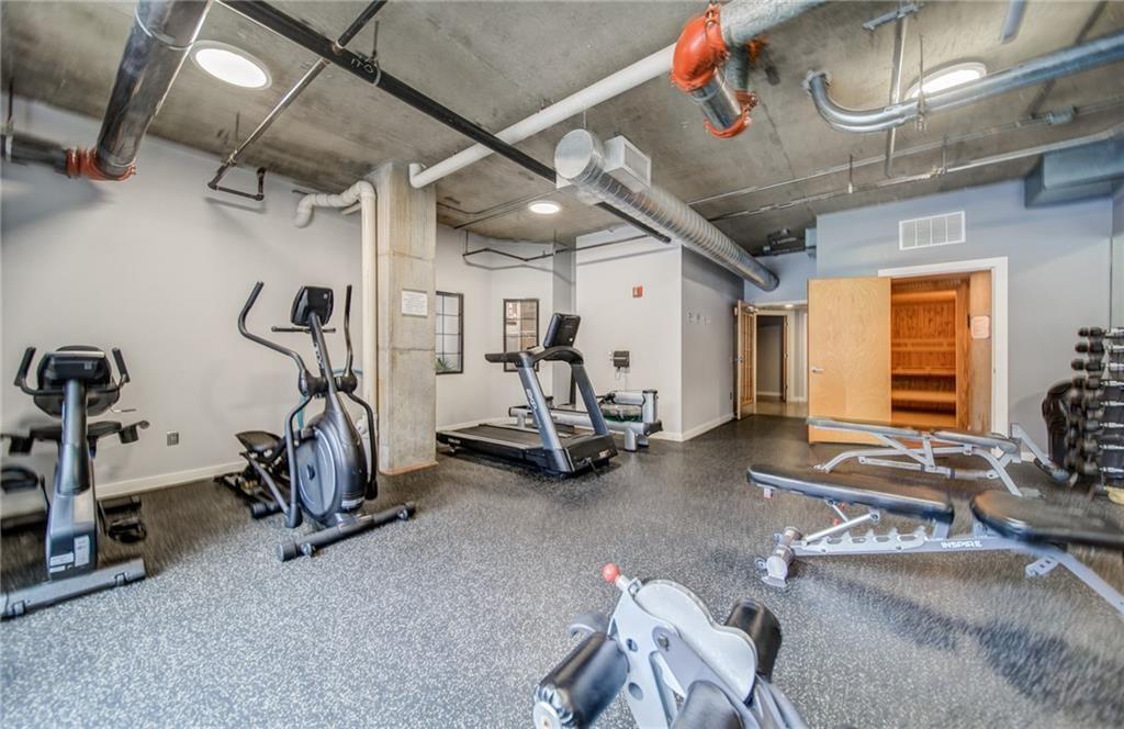 395 Central Park Place NE Unit 210