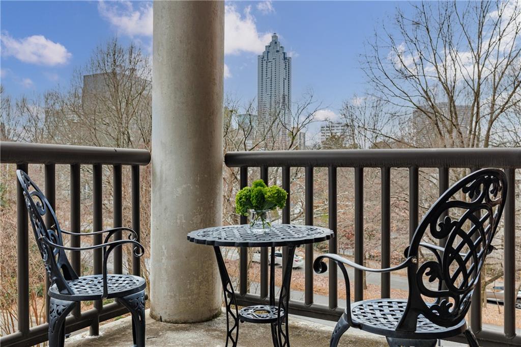 395 Central Park Place NE Unit 210