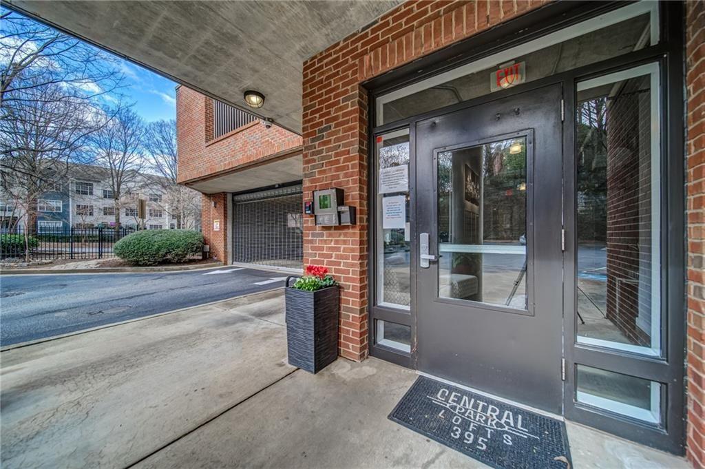395 Central Park Place NE Unit 210