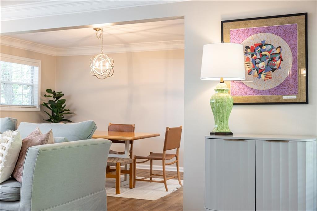 311 Peachtree Hills Avenue NE Unit 12F