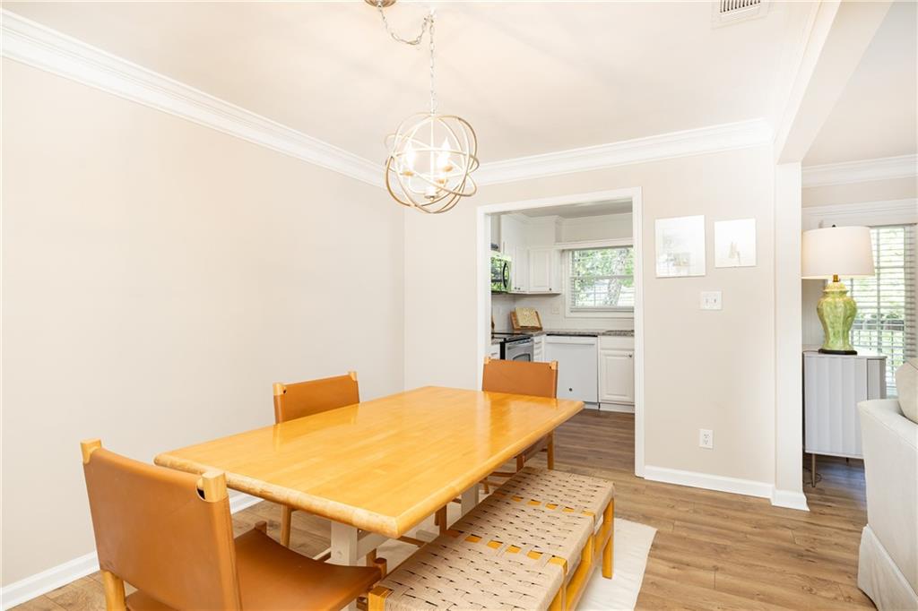 311 Peachtree Hills Avenue NE Unit 12F