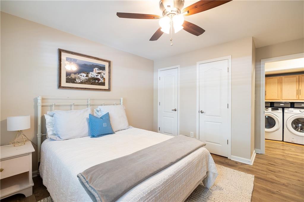 311 Peachtree Hills Avenue NE Unit 12F