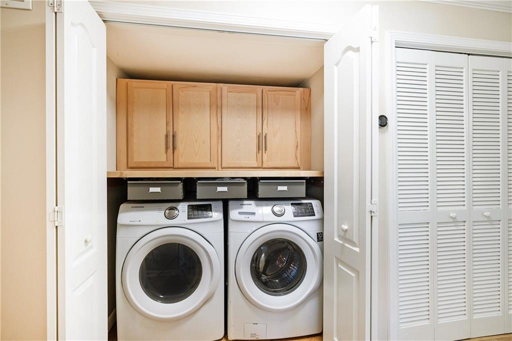 311 Peachtree Hills Avenue NE Unit 12F