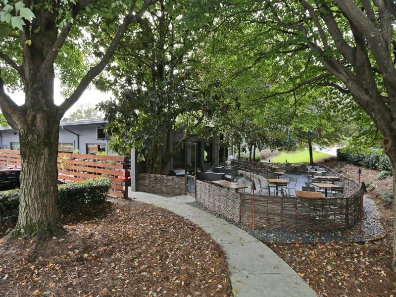 311 Peachtree Hills Avenue NE Unit 12F
