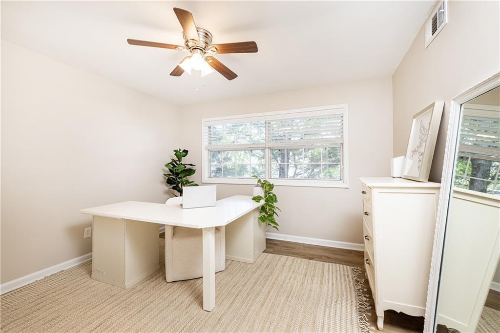 311 Peachtree Hills Avenue NE Unit 12F