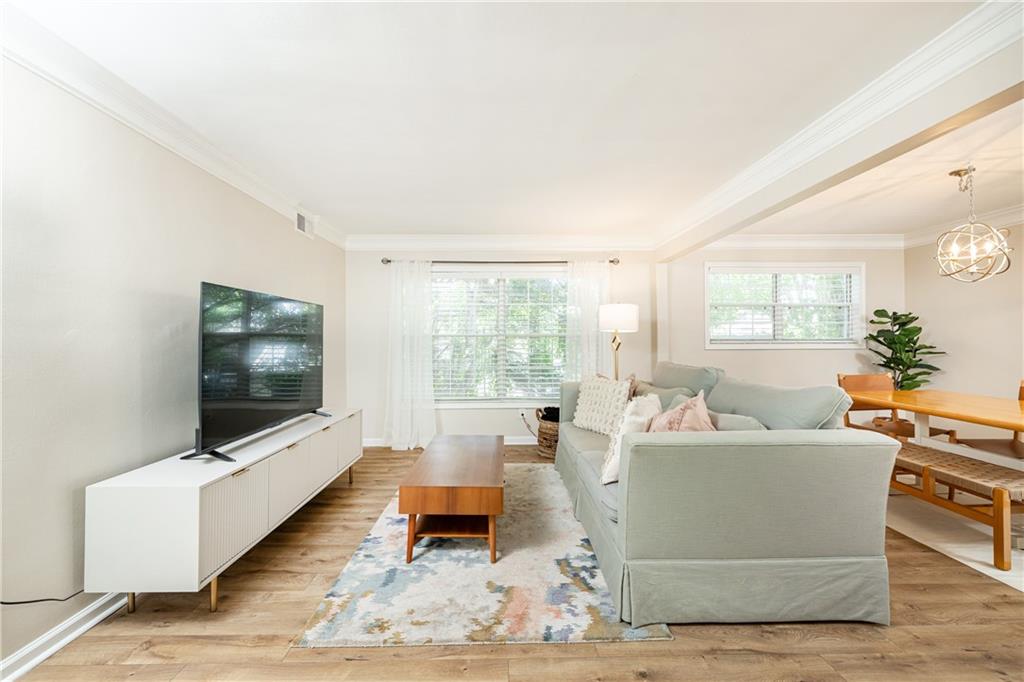 311 Peachtree Hills Avenue NE Unit 12F