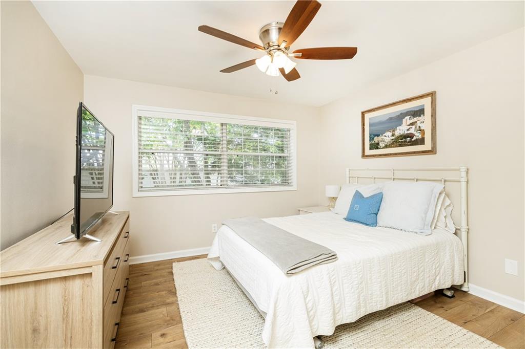 311 Peachtree Hills Avenue NE Unit 12F