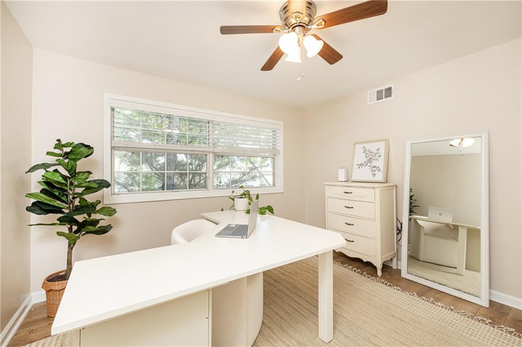 311 Peachtree Hills Avenue NE Unit 12F