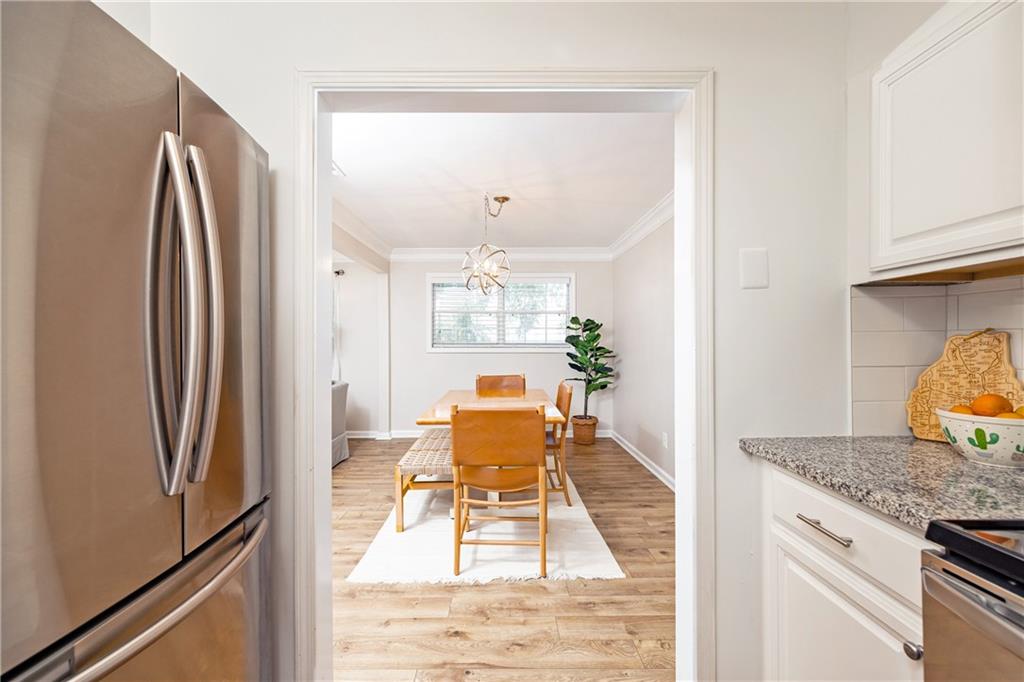 311 Peachtree Hills Avenue NE Unit 12F