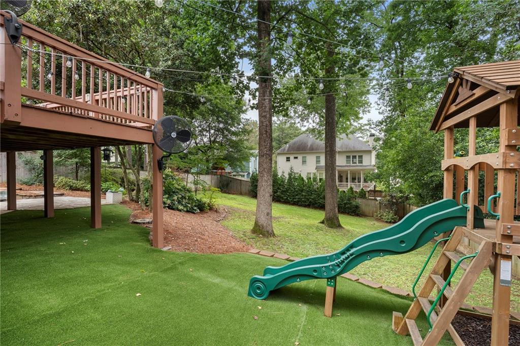 2353 Cortez Way NE