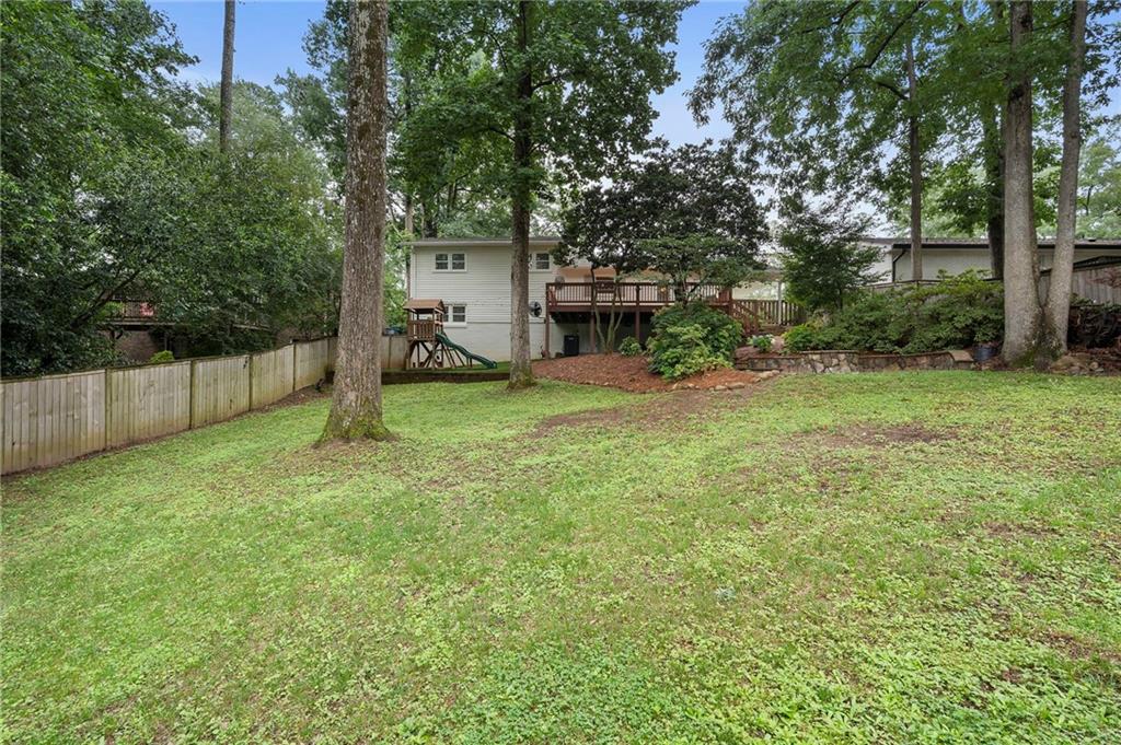 2353 Cortez Way NE