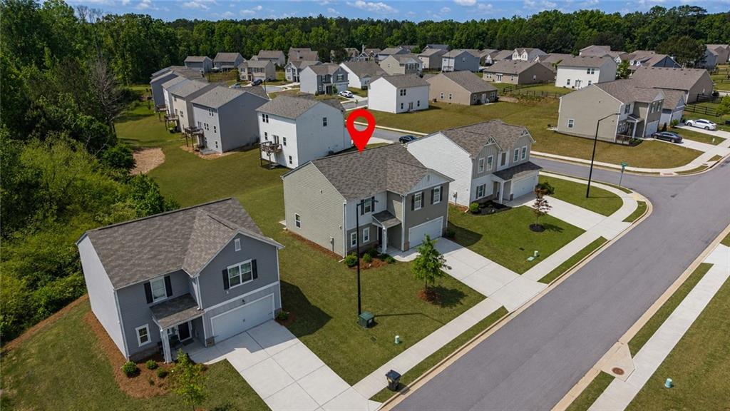 68 Meriwether Drive
