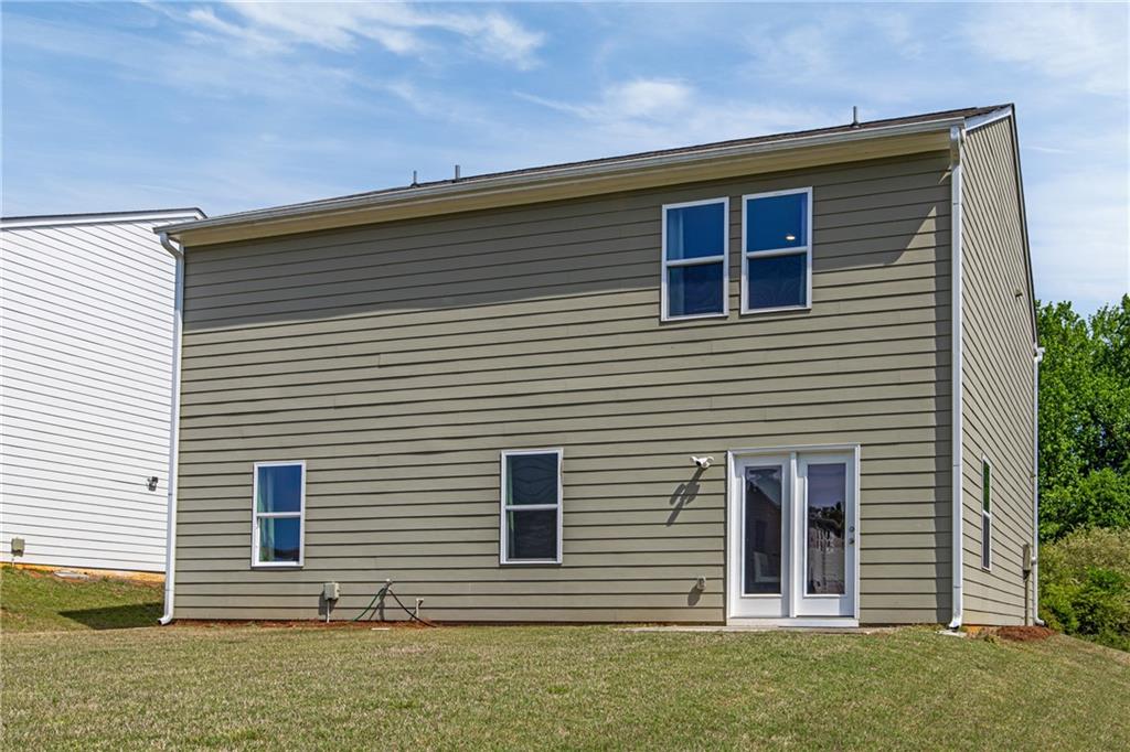 68 Meriwether Drive