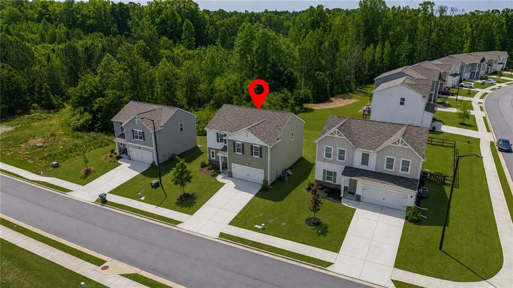 68 Meriwether Drive