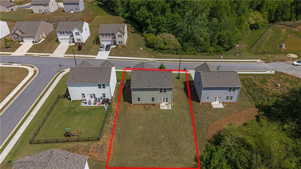 68 Meriwether Drive