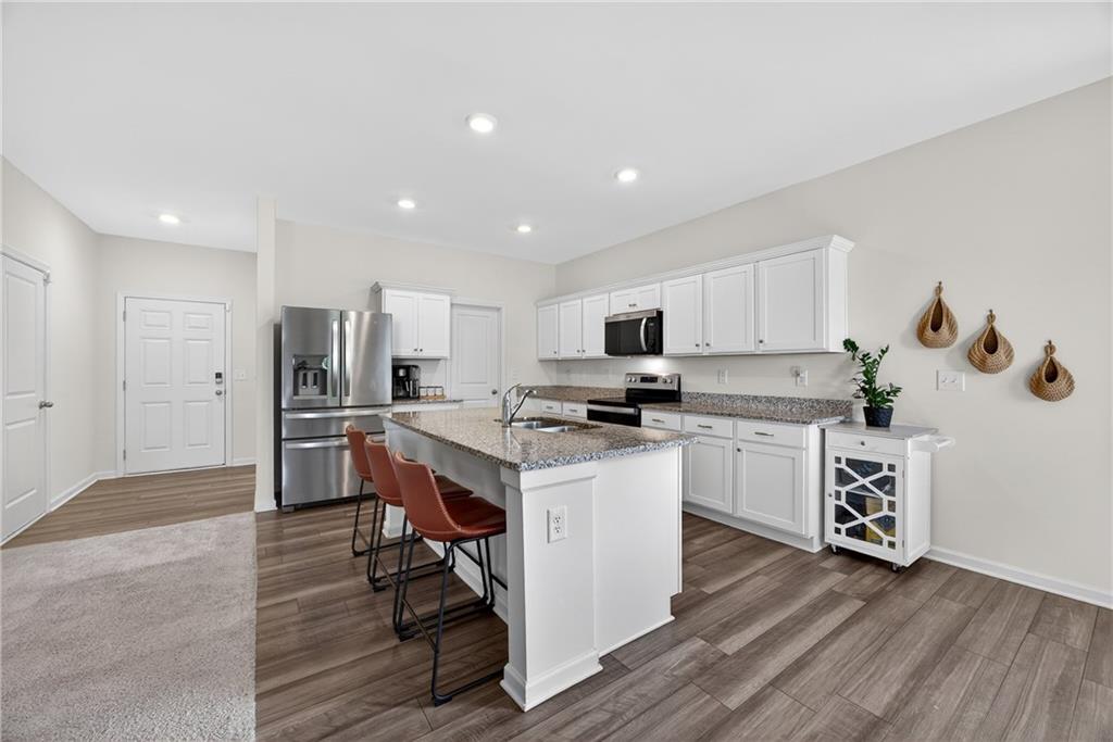 68 Meriwether Drive