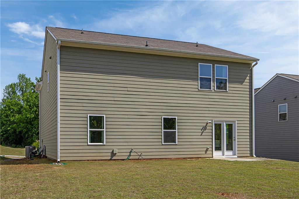 68 Meriwether Drive