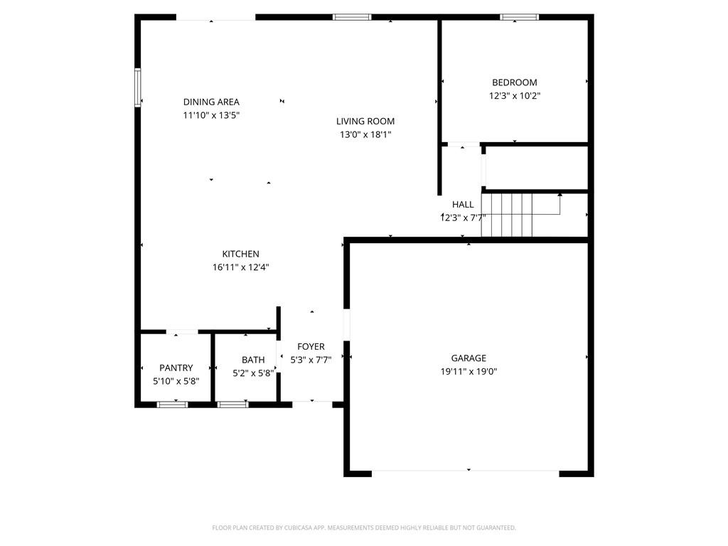 68 Meriwether Drive