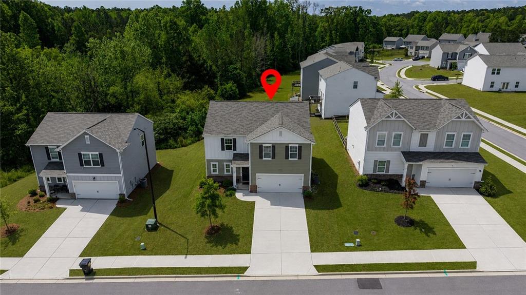 68 Meriwether Drive