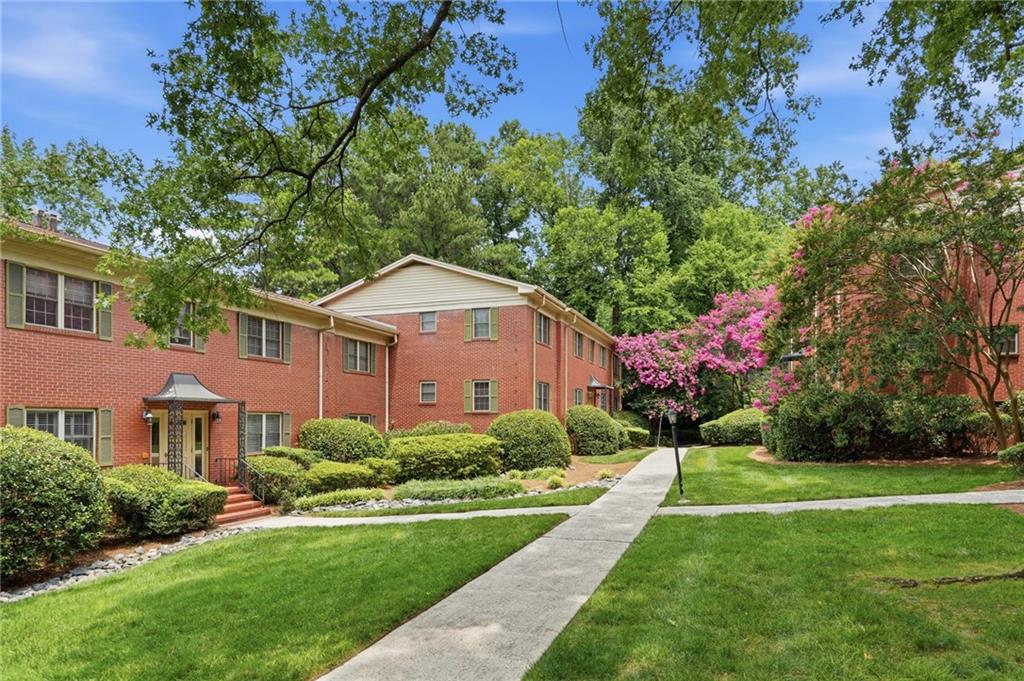 430 Lindbergh Drive NE Unit K2