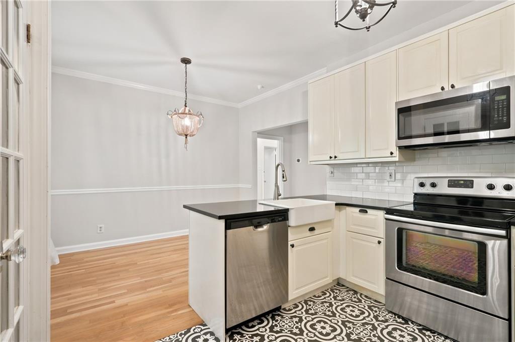 430 Lindbergh Drive NE Unit K2