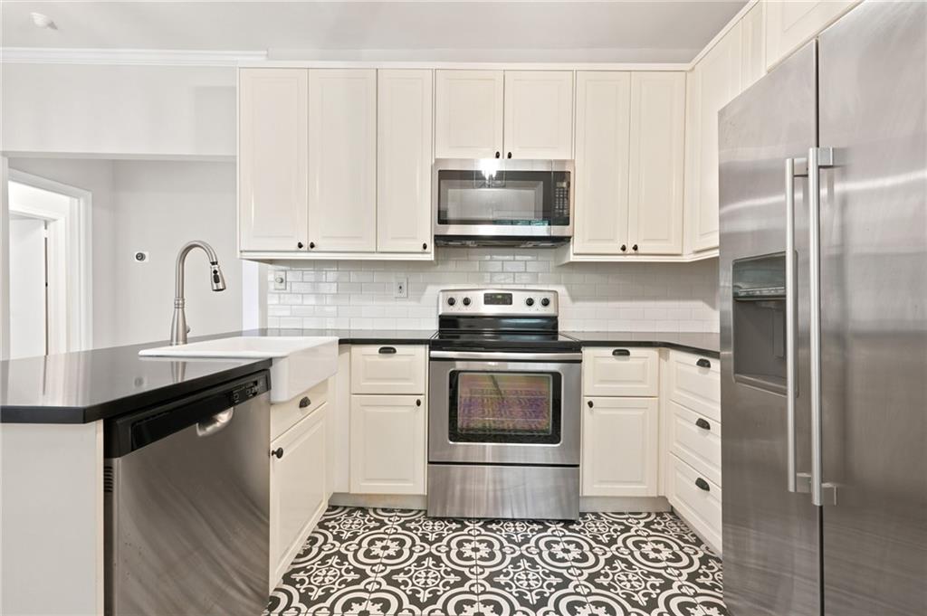 430 Lindbergh Drive NE Unit K2