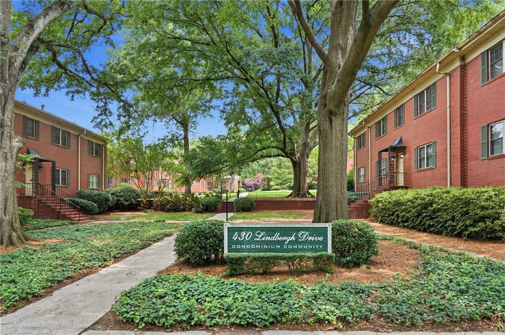 430 Lindbergh Drive NE Unit K2