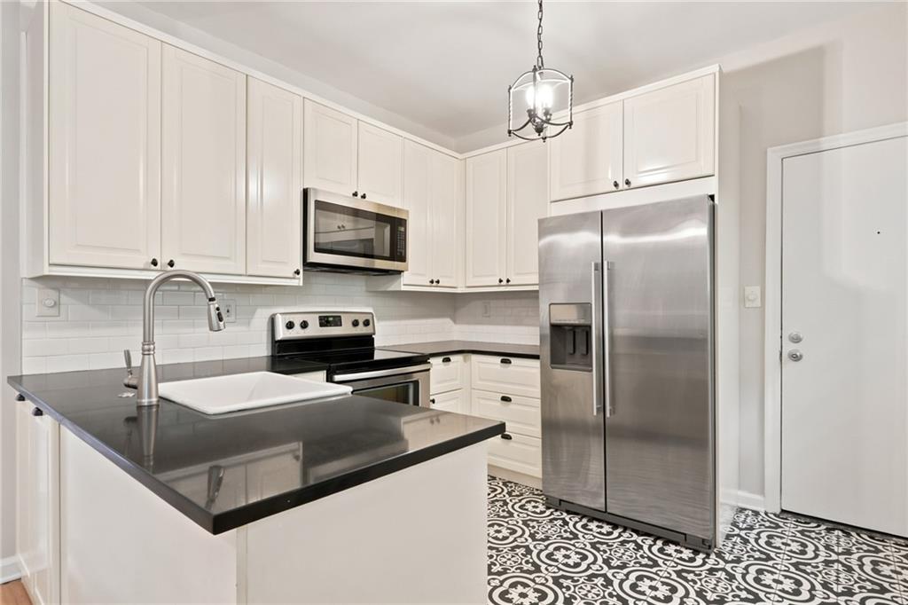 430 Lindbergh Drive NE Unit K2