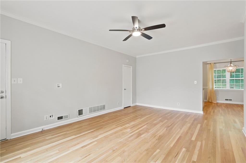 430 Lindbergh Drive NE Unit K2
