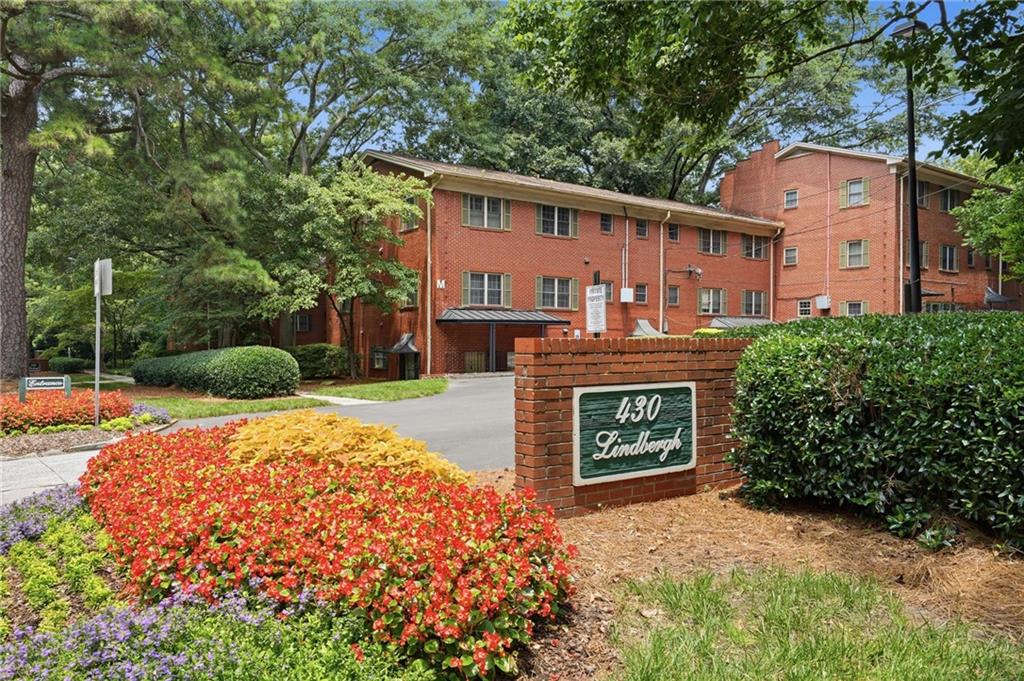 430 Lindbergh Drive NE Unit K2