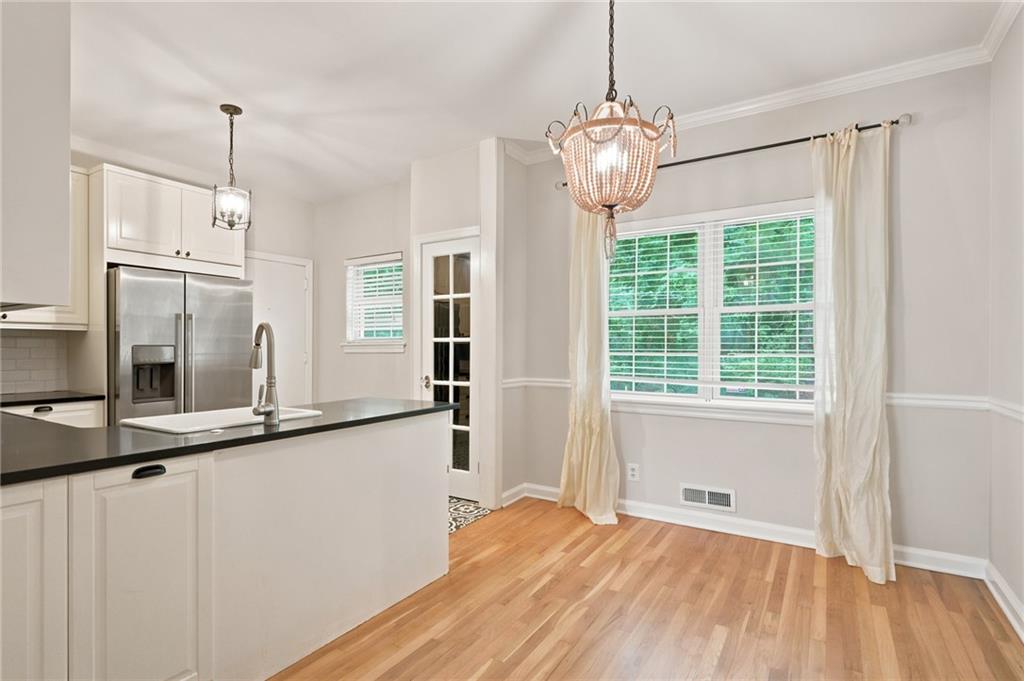 430 Lindbergh Drive NE Unit K2
