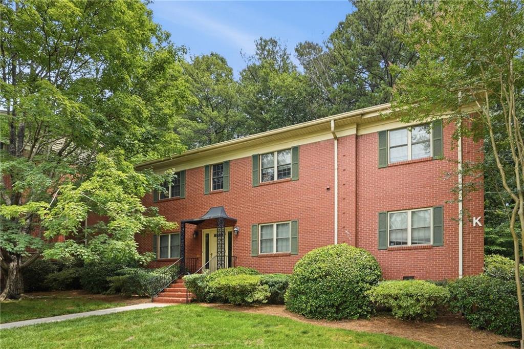 430 Lindbergh Drive NE Unit K2