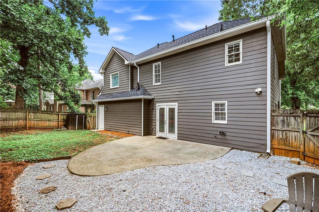 621 Radford Circle