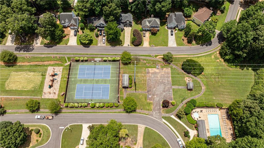 621 Radford Circle