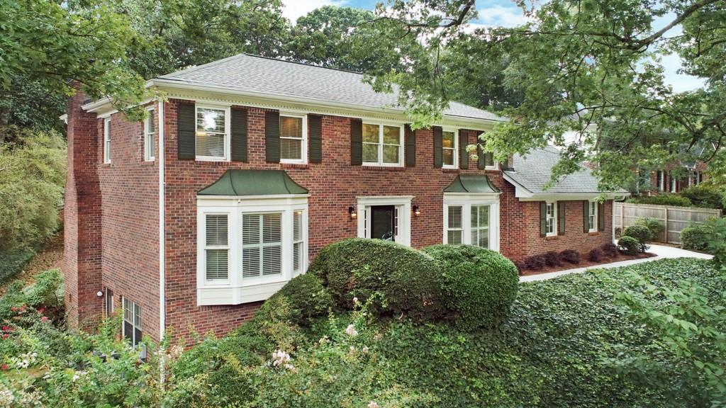 5165 Wellshire Place