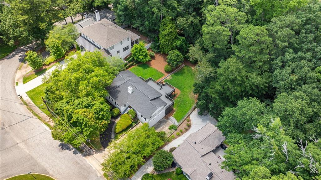 625 Channing Drive NW