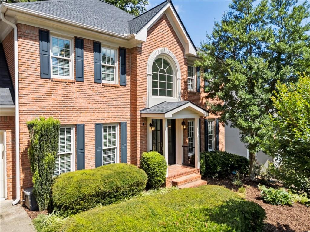 3510 Goldenrod Drive