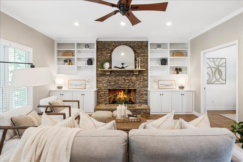 3510 Goldenrod Drive