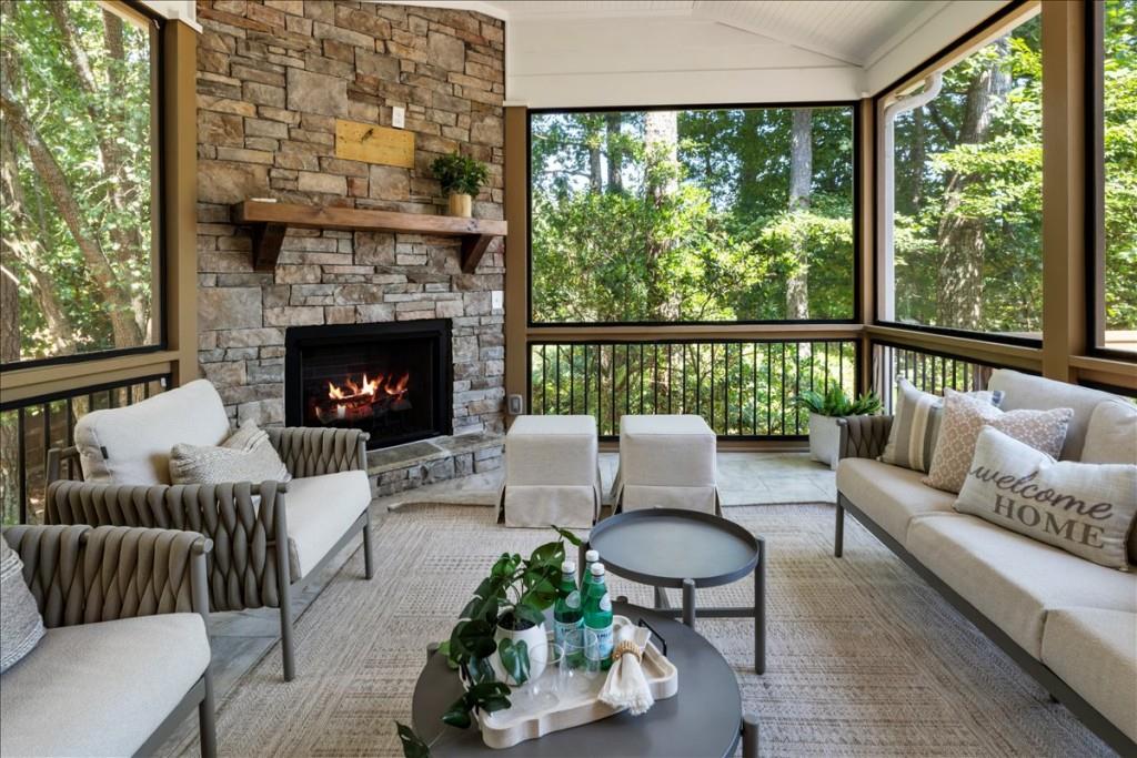 3510 Goldenrod Drive