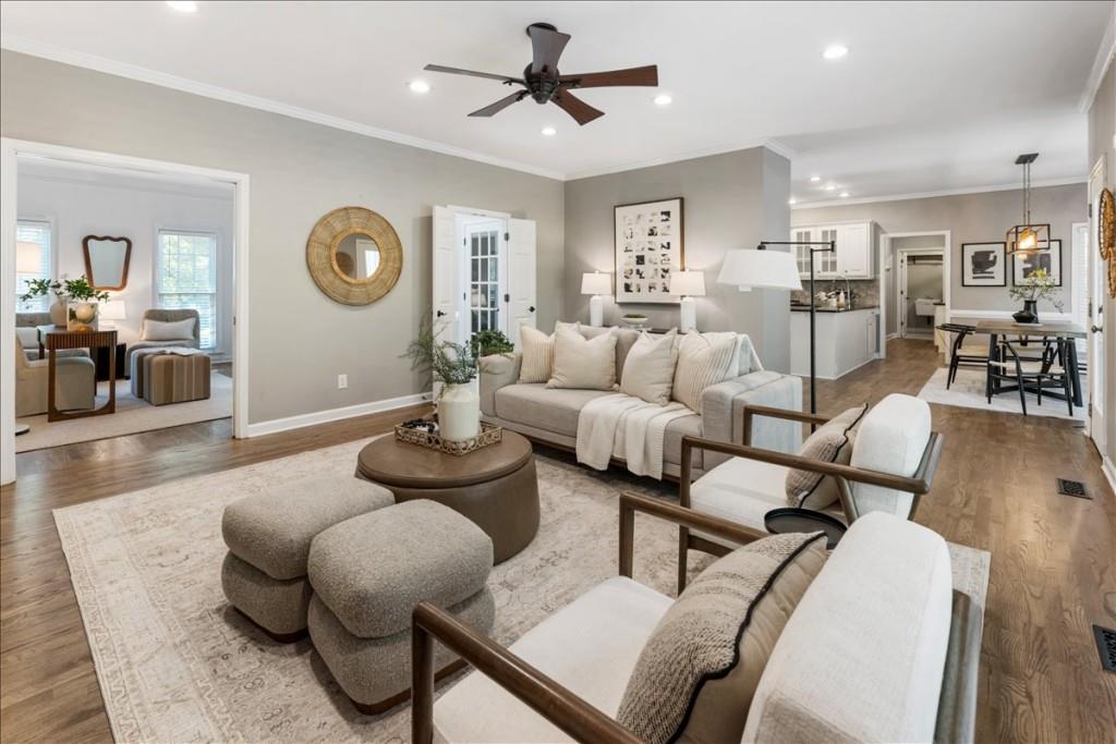 3510 Goldenrod Drive
