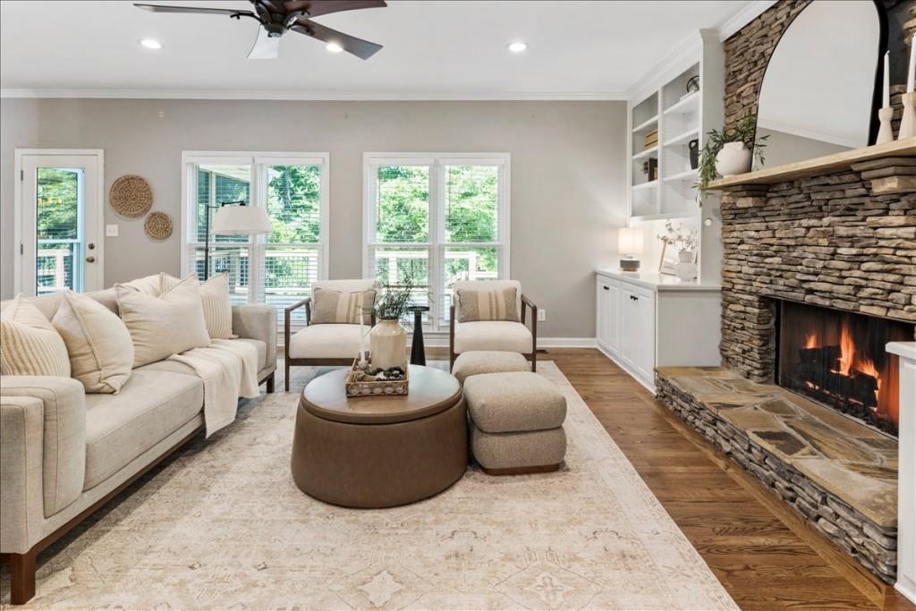 3510 Goldenrod Drive