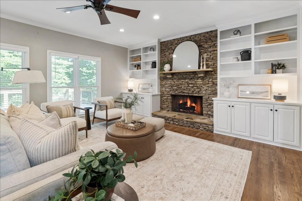 3510 Goldenrod Drive